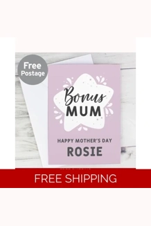 Personalised To My..