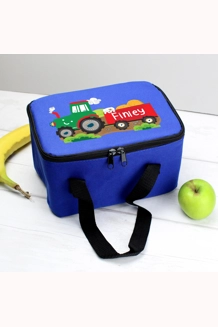 Personalised Tract..