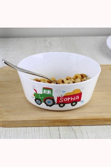 Personalised Tract..