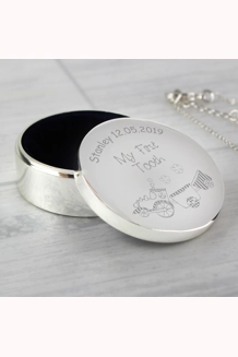 Personalised Train..