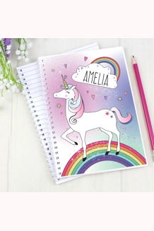 Personalised Unico..