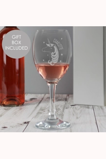 Personalised Unico..