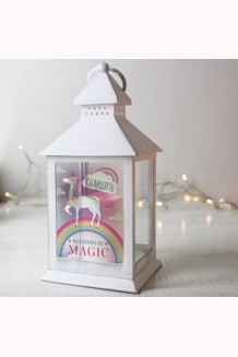 Personalised Unico..