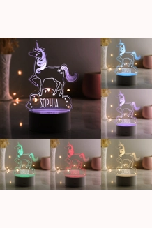 Personalised Unico..