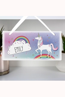 Personalised Unico..