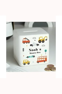 Personalised Vehic..