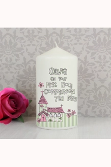 Personalised Whims..