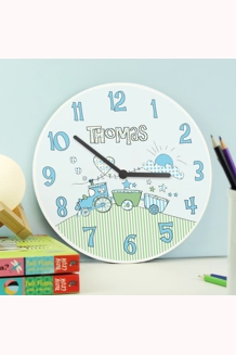 Personalised Whims..