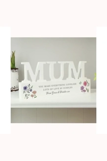 Personalised Wild ..