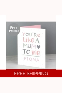 Personalised 'You'..