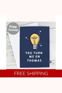 Personalised You T..