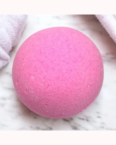 Pink Gin Bubble Bomb Pink Gin Bubble Bomb