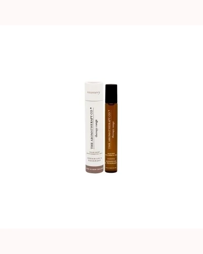 Pulse Point - Geranium & Rosemary Pulse Point - Geranium & Rosemary