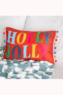 Red Holly Jolly Cu..