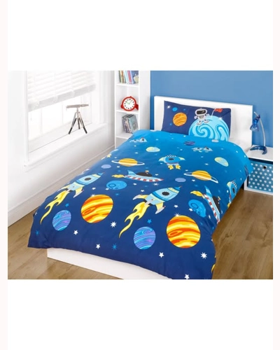 Rockets Bedding Set Rockets Bedding Set