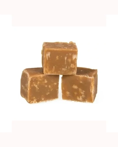 Salted Caramel Fudge Salted Caramel Fudge