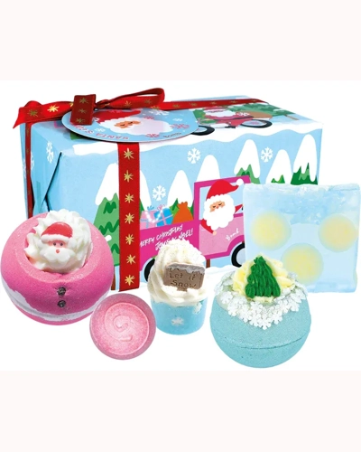 Santa's Coming Gift Pack Santa's Coming Gift Pack