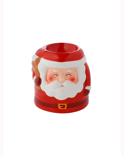 Santa Shaped Oil Burner Santa Shaped Oil Burner