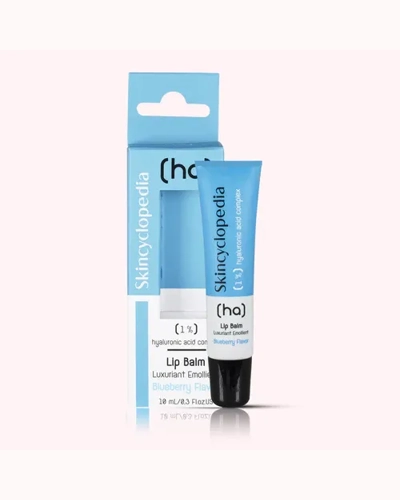 Skincyclopedia Hyaluronic Acid Lip Balm (10ml) Skincyclopedia Hyaluronic Acid Lip Balm (10ml)
