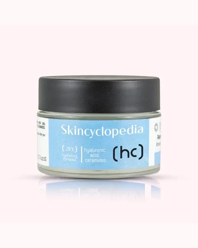 Skincyclopedia Hydrating Complex Face Cream (50ml) Skincyclopedia Hydrating Complex Face Cream (50ml)