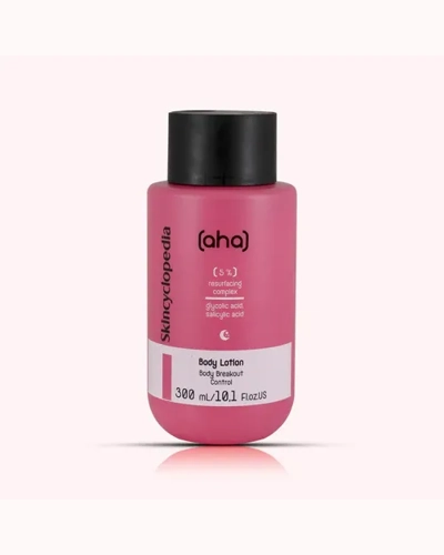 Skincyclopedia Resurfacing Complex Body Lotion (300ml) Skincyclopedia Resurfacing Complex Body Lotion (300ml)
