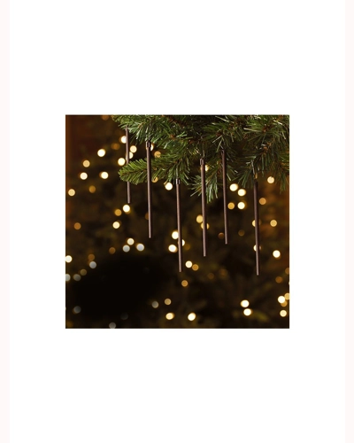 Scented Hanging Sticks 6 Festive Berry Scented Hanging Sticks 6 Festive Berry