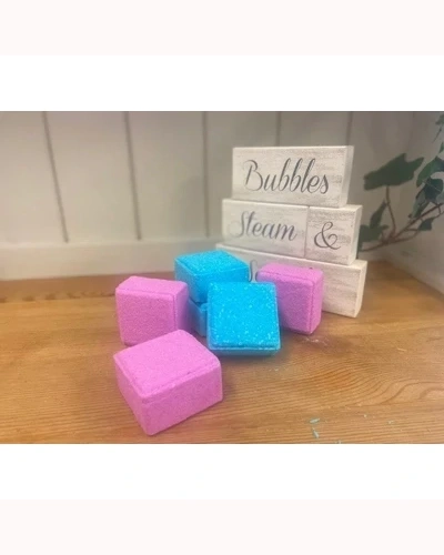 Scented Shower Steamers-La Vie Scented Shower Steamers-La Vie
