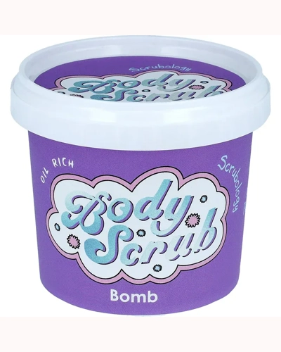 Scrubology Body Scrub'2023 Scrubology Body Scrub'2023