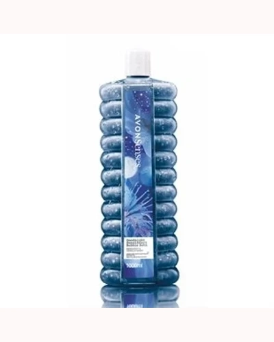Senses Goodnight Sweetheart Bubble Bath 1ltr Senses Goodnight Sweetheart Bubble Bath 1ltr