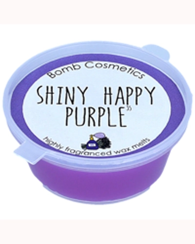 Shiny Happy Purple Mini Melt Shiny Happy Purple Mini Melt