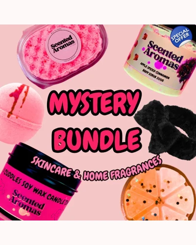 Skincare, Body Care, Home Products Mystery Bundle - 7 Products Skincare, Body Care, Home Products Mystery Bundle - 7 Products