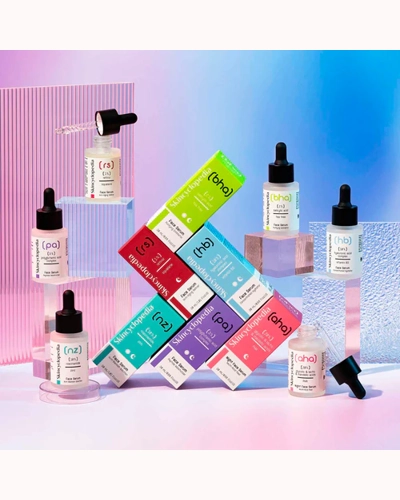 Skincyclopedia Face Serum Bundle (6 x 30ml) Skincyclopedia Face Serum Bundle (6 x 30ml)