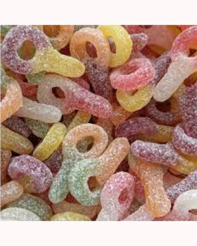 Sour Dummies 500g Sour Dummies 500g