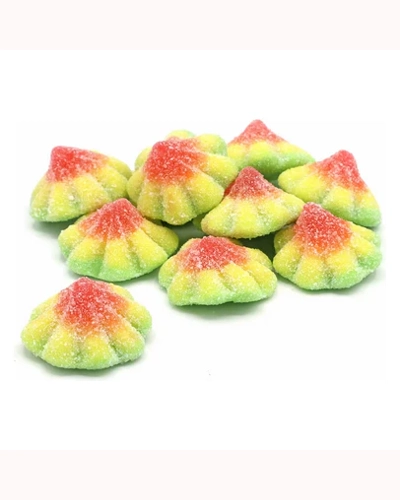Sour Volcanoes 500g Sour Volcanoes 500g