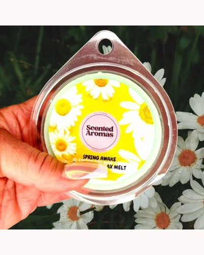 Spring Awakening Wax Melt 85g Spring Awakening Wax Melt 85g