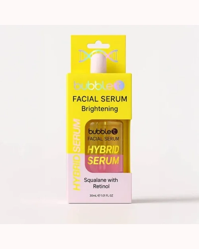 Squalane Hybrid Face Serum (30ml) Squalane Hybrid Face Serum (30ml)