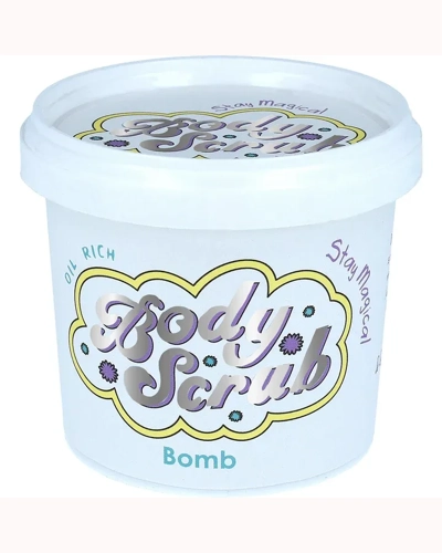 Stay Magical Body Scrub'2023 Stay Magical Body Scrub'2023