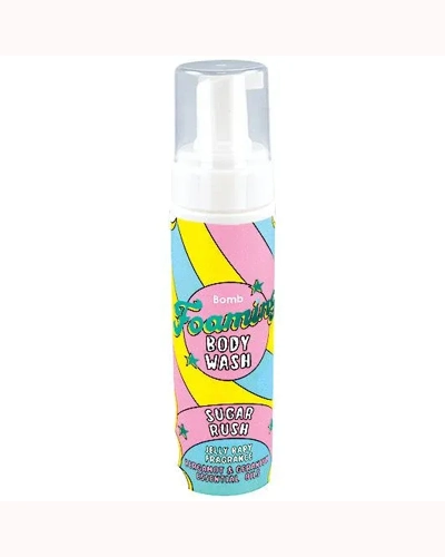 Sugar Rush Shower Foamer Sugar Rush Shower Foamer