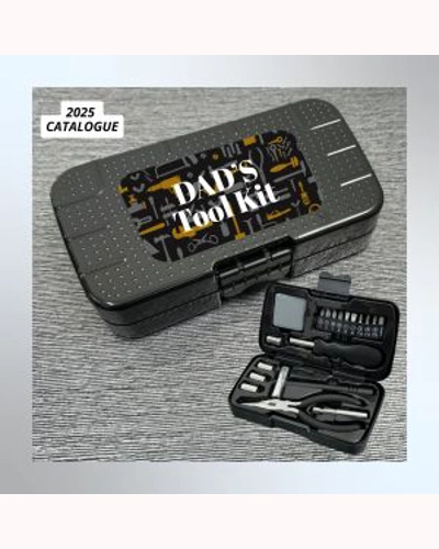 Tool Set Box Tool Set Box