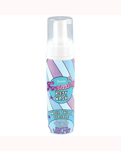 Under the Sea Sparkle Shower Foamer Under the Sea Sparkle Shower Foamer