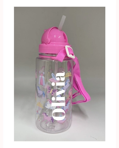 Unicorn Water Bottle Unicorn Water Bottle