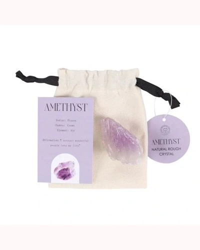 Amethyst Healing Rough Crystal Amethyst Healing Rough Crystal