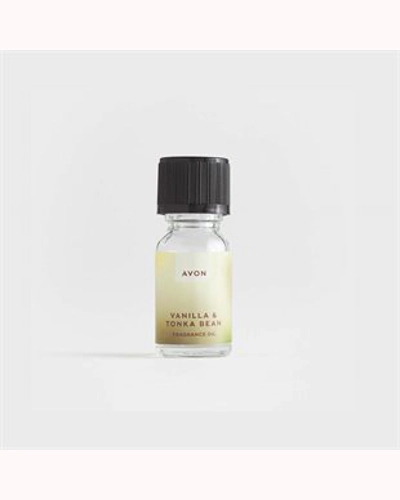 Vanilla & Tonka Bean Fragrance Oil Vanilla & Tonka Bean Fragrance Oil