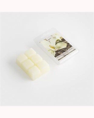 Vanilla & Tonka Bean Wax Melts Vanilla & Tonka Bean Wax Melts