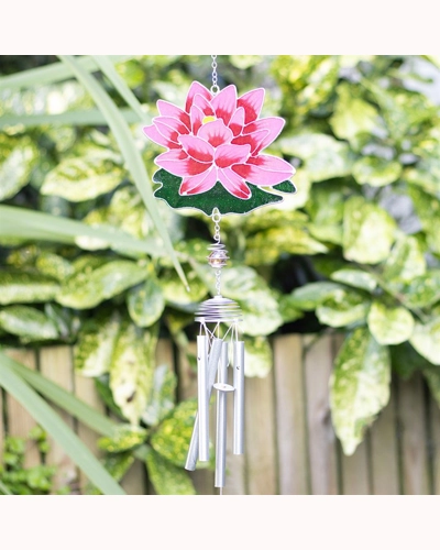 Water Lily Windchime Water Lily Windchime