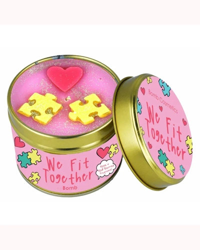 We Fit Together Scent Stories Candle We Fit Together Scent Stories Candle