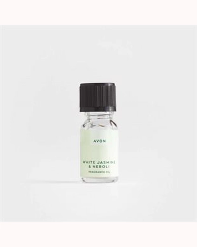 White Jasmine & Neroli Fragrance Oil White Jasmine & Neroli Fragrance Oil