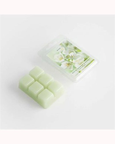 White Jasmine & Neroli Wax Melts White Jasmine & Neroli Wax Melts