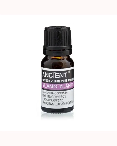 Ylang Ylang Essential Oil Ylang Ylang Essential Oil