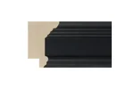 Casterbridge Black Step Frame